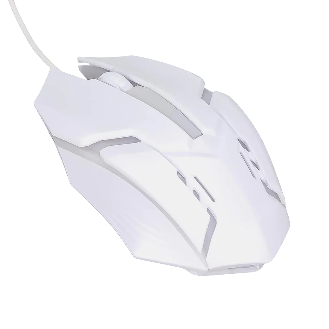 FireVex Nexus RGB Wired Gaming Mouse | Lightweight Ergonomic Design & 1200 DPI