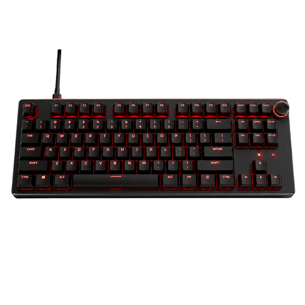 FireVex A35 RGB Mechanical Gaming Keyboard