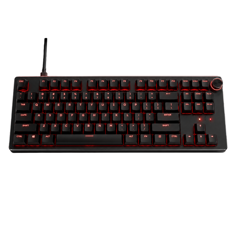 FireVex A35 RGB Mechanical Gaming Keyboard