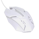 FireVex Nexus RGB Wired Gaming Mouse | Lightweight Ergonomic Design & 1200 DPI