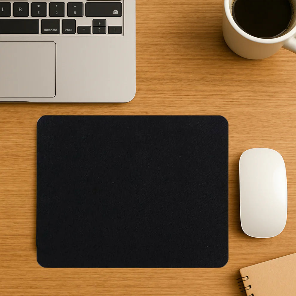 FireVex Premium Anti-Slip Mouse Pad for Gaming & Office