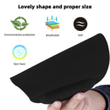 FireVex Vigor Ergonomic Wrist Support Mouse Pad | Pro-Comfort &amp; Precision Glide