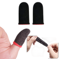 FireVex Claw-Pro Gaming Finger Sleeves | Anti-Sweat & High-Sensitivity Touch