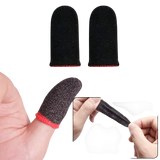 FireVex Claw-Pro Gaming Finger Sleeves | Anti-Sweat & High-Sensitivity Touch