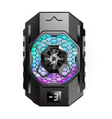 FireVex SL-31 Ultra Mobile Phone Cooler with LED Temperature Display