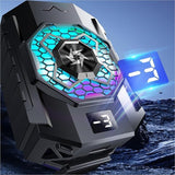 FireVex SL-31 Ultra Mobile Phone Cooler with LED Temperature Display