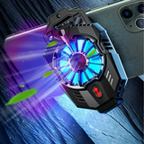 FireVex X20 Semiconductor Phone Cooler