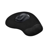 FireVex Vigor Ergonomic Wrist Support Mouse Pad | Pro-Comfort &amp; Precision Glide